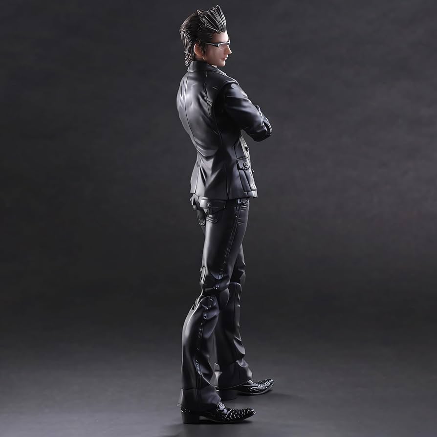 10474 プレイアーツ改 ファイナルファンタジーXV イグニス