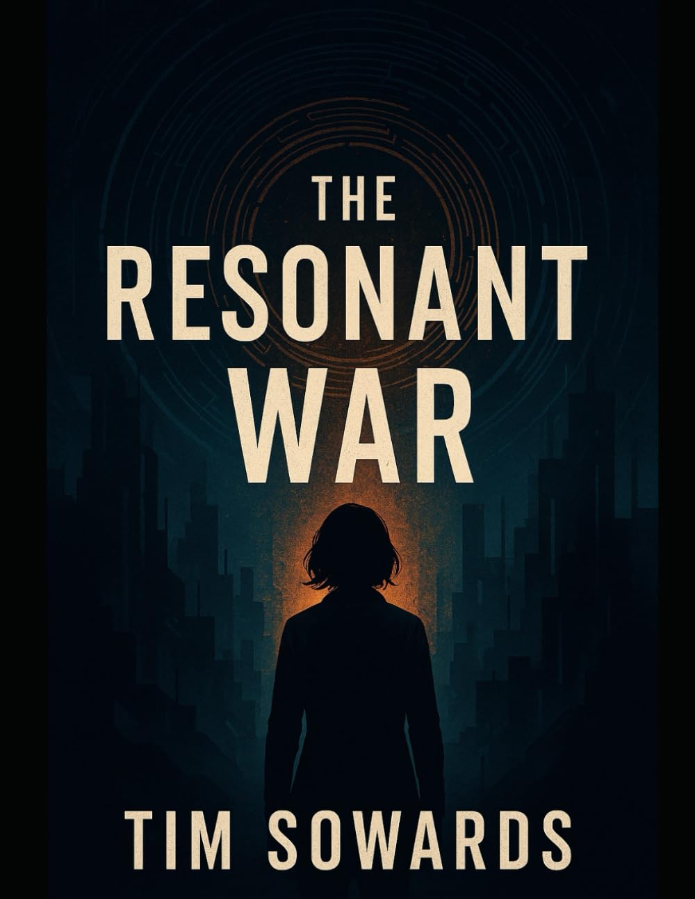 The Resonant War (The Resonant War Trilogy)
