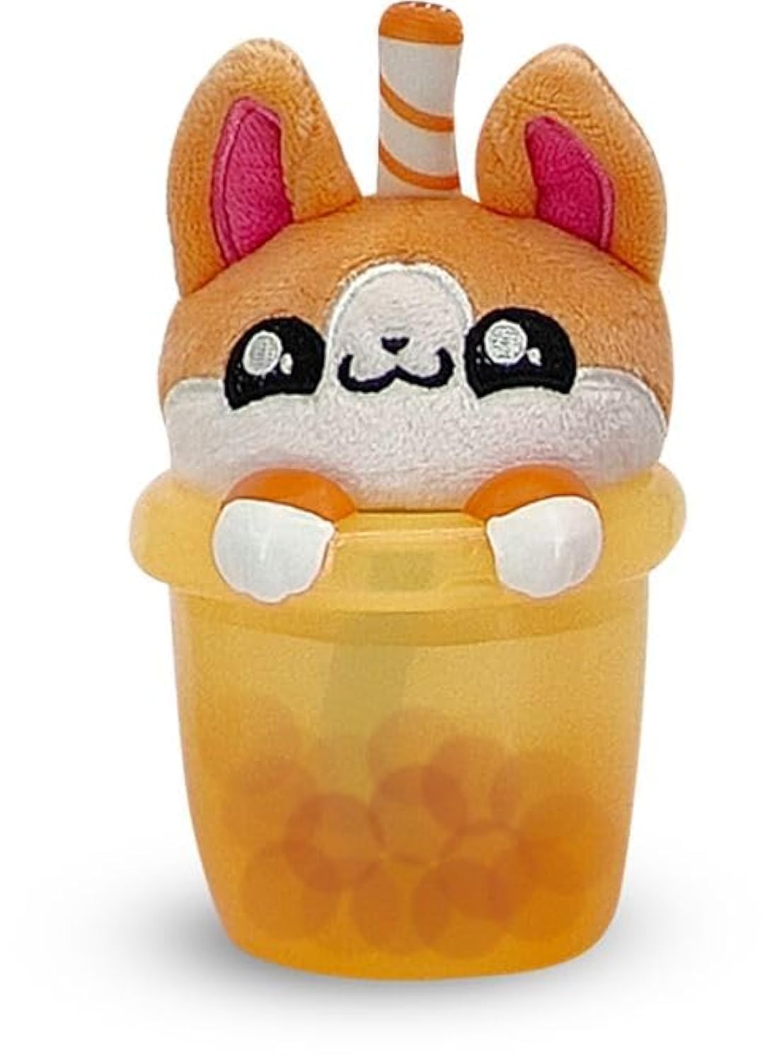 Squishy SquadBobapop - Corgi