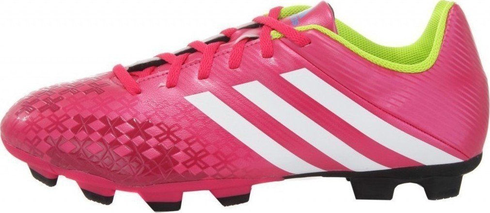 adidasMen's Soccer Shoes Predito LZ TRX FG Cleats