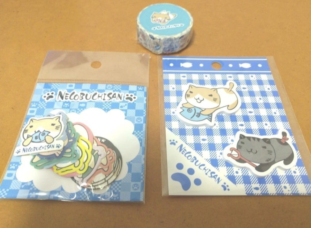 シールマスキングテープふせんセット 【公式通販】