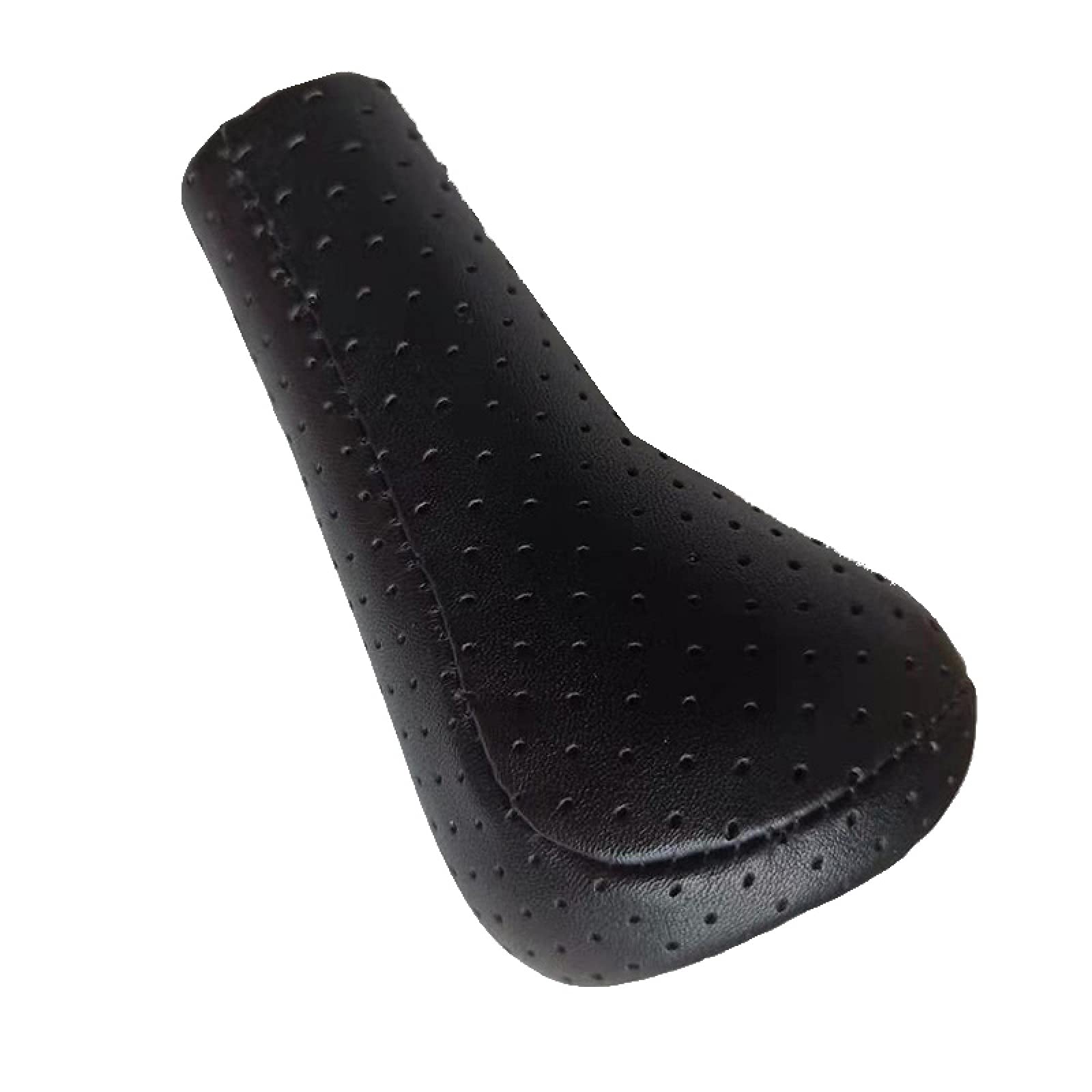 per BMW Serie 3 E36 E46 e39, Cuffia Leva del Cambio in Pelle Manopole Freno a Mano Cuffia Freno a Mano Antisdrucciolevole per Auto e pomello del Cambio