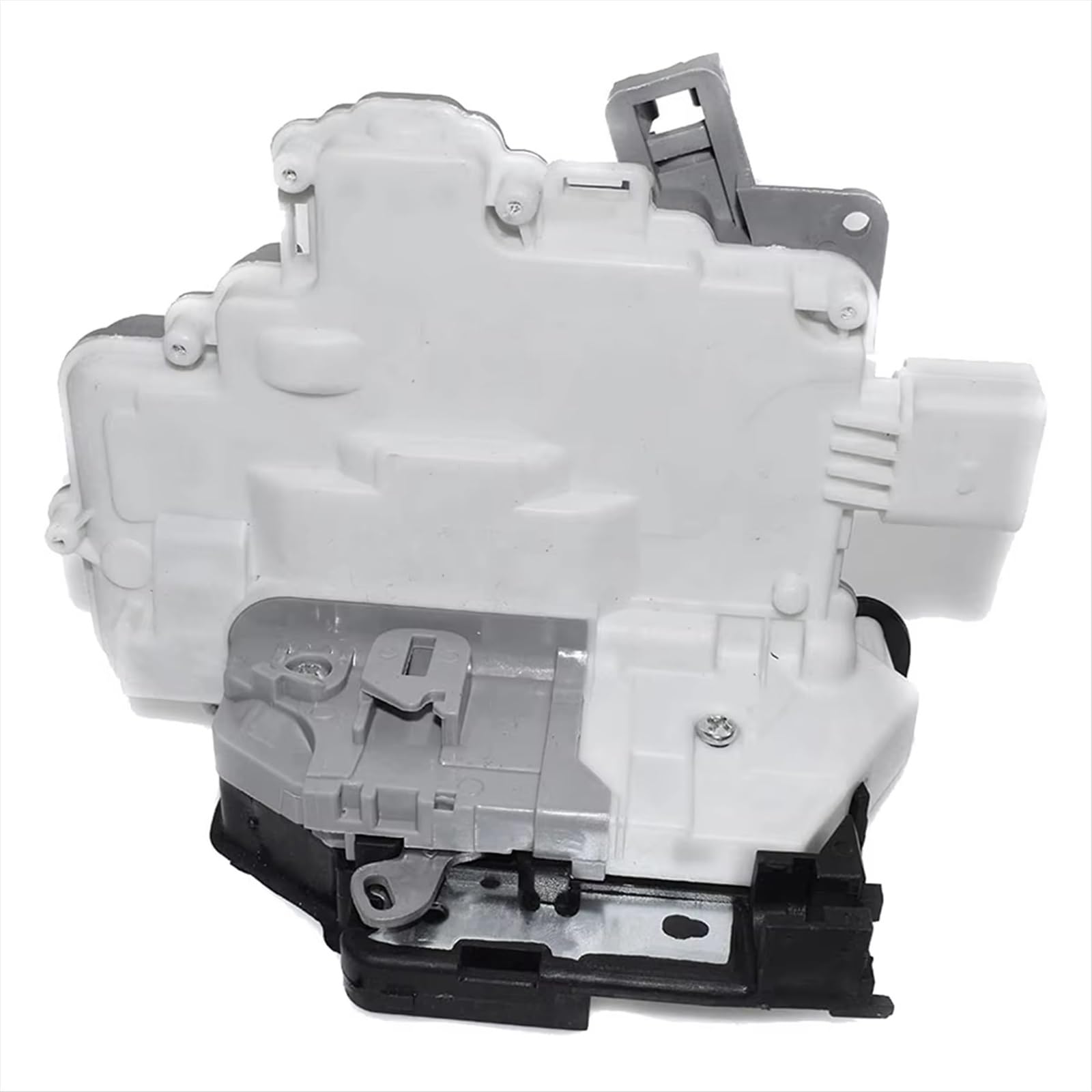 Compatible with Seat for Cordoba 6L for Ibiza 6L 2002 2003 2004 2005 2006 2007 2008 2009 Rear Right Door Lock Latch Actuator 8K0839016 Power Door Lock