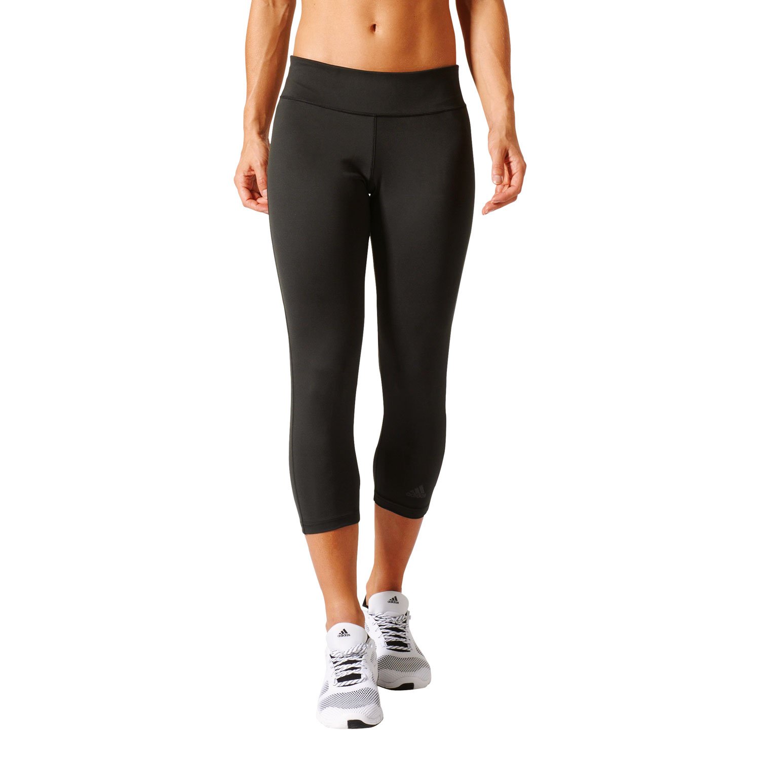 adidas D2m 3/4 Tight - Mallas Mujer