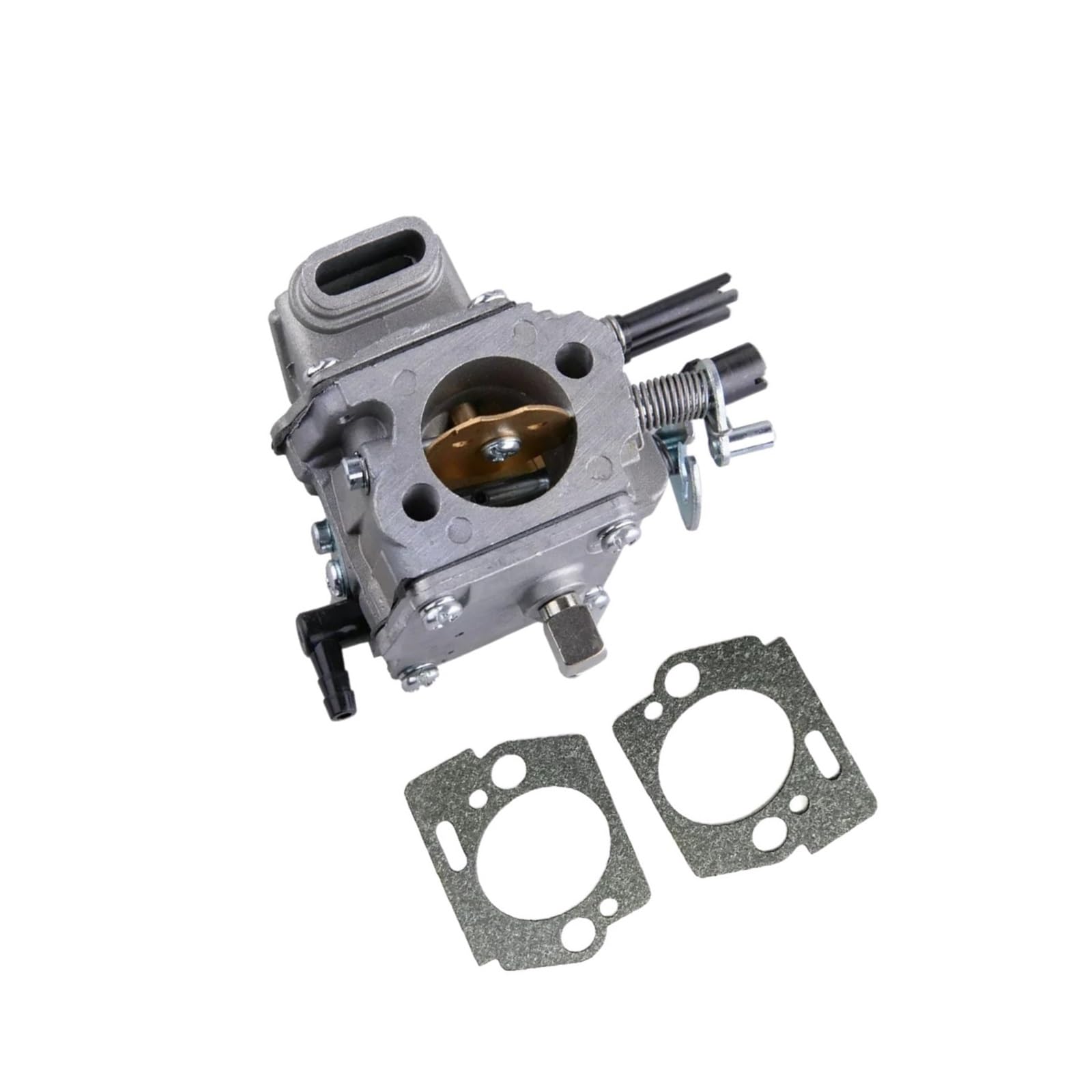 Carburateur pour réparer tronçonneuse MS660 066 atelier 1122 120 0621