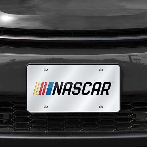 Miniatura 2 de Rico Industries NASCAR Chase Elliott #9 - Etiqueta de corte láser de 12 x 6 pulgadas para automóvil, camión, SUV, decoración de automóvil