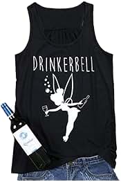 epcot drinking shirts