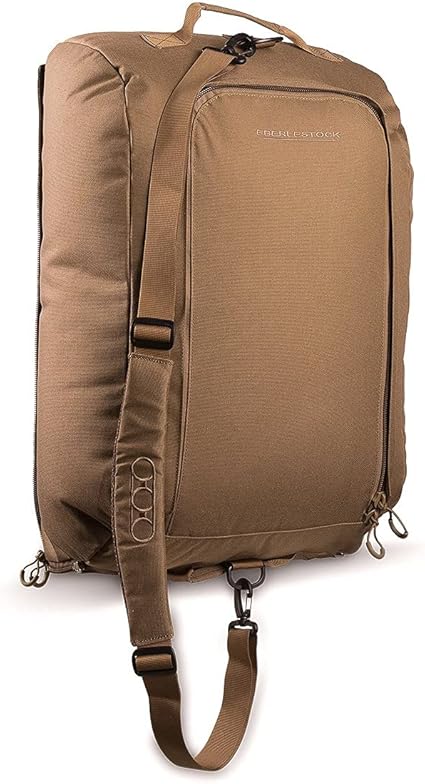 eberlestock duffel