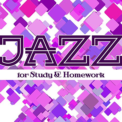 Jazz for Study & Homework Elevator Music Background, Concentration, Unwind after Work, Sleep