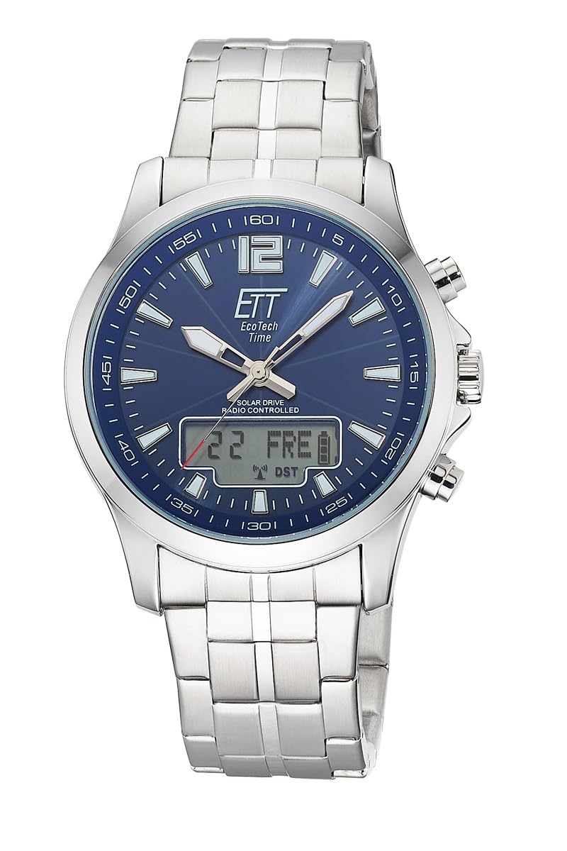 ETT Eco Tech TimeZegarek męski EGA-11716-31M
