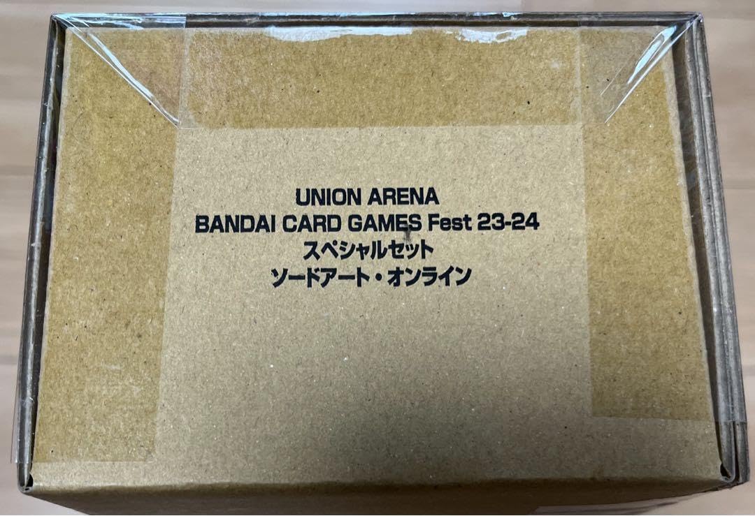 Amazon.co.jp: フェス スペシャルセット ソードアートオンライン SAO