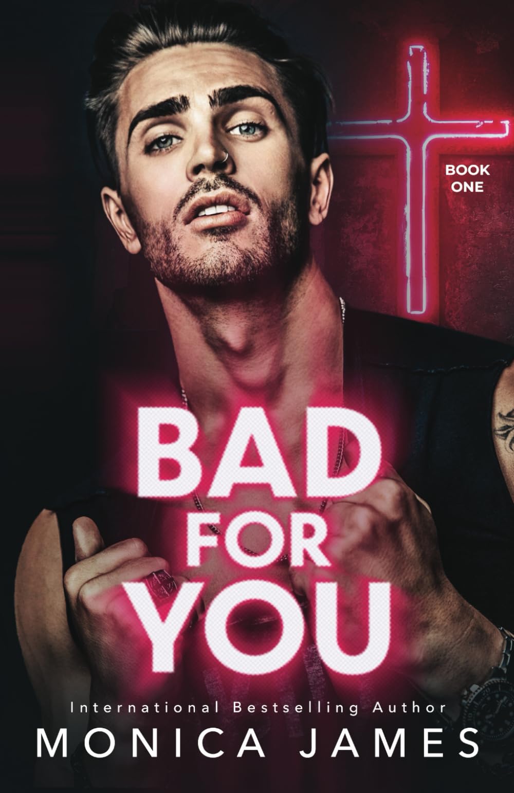 Bad for You (Kiss or Kill)