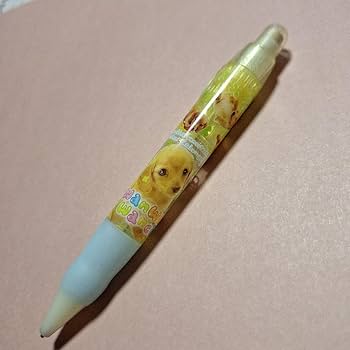 d*t様 平成レトロ　サンエックス　てのりいぬ　マスコットシャーペン　文房具　メ d*t様 平成レトロ サンエックス てのりいぬ マスコット