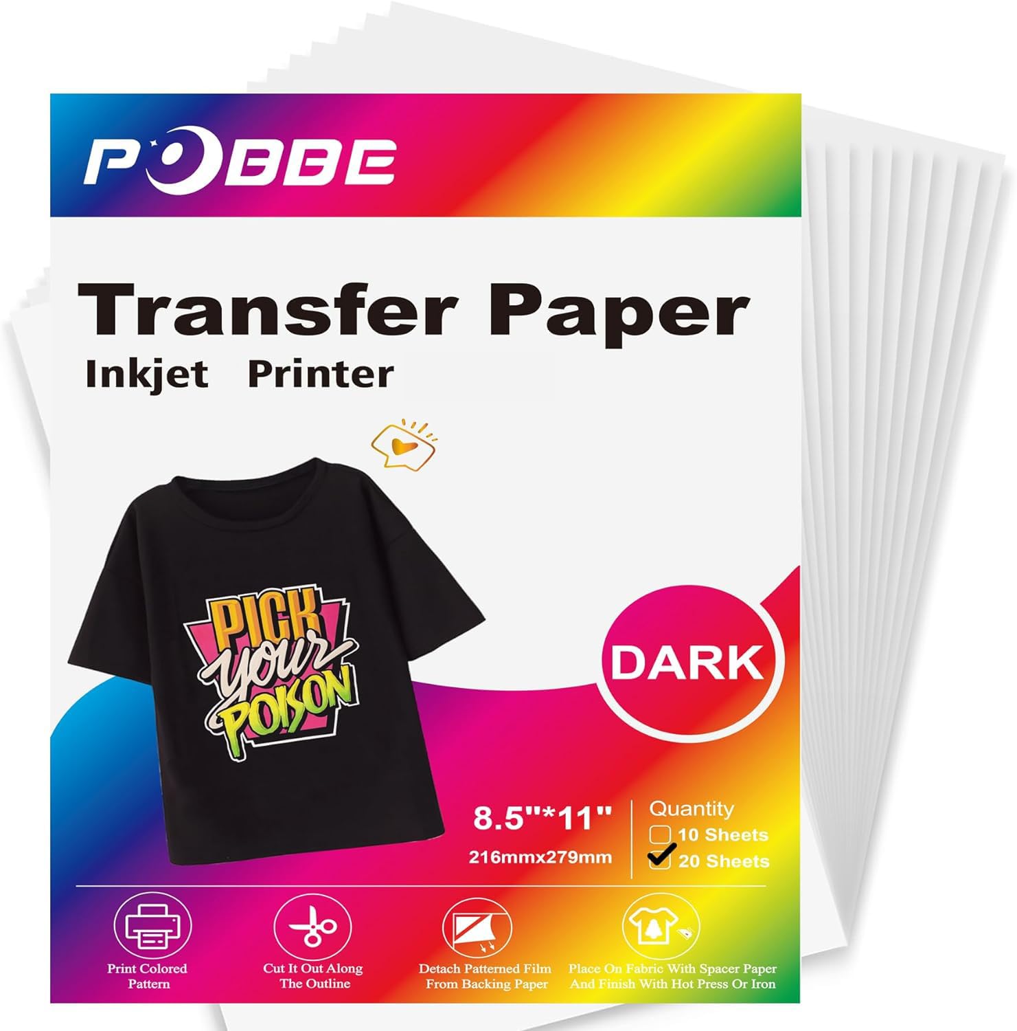 Brand: POBBE