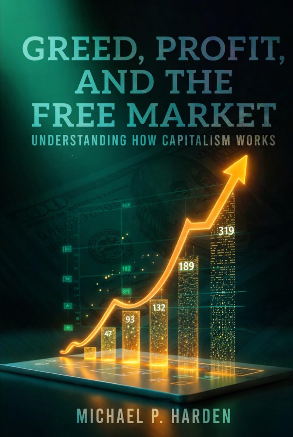 Greed, Profit, and the Free Market