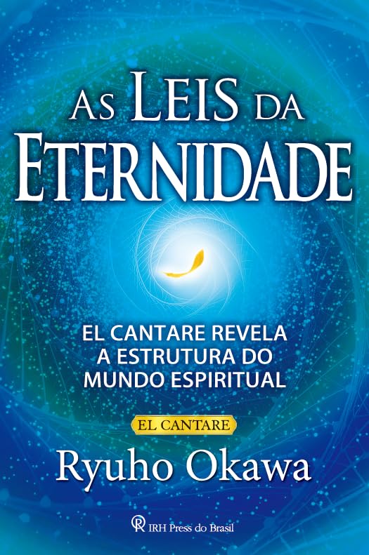 AS LEIS DA ETERNIDADE: EL CANTARE REVELA A ESTRUTURA DO MUNDO