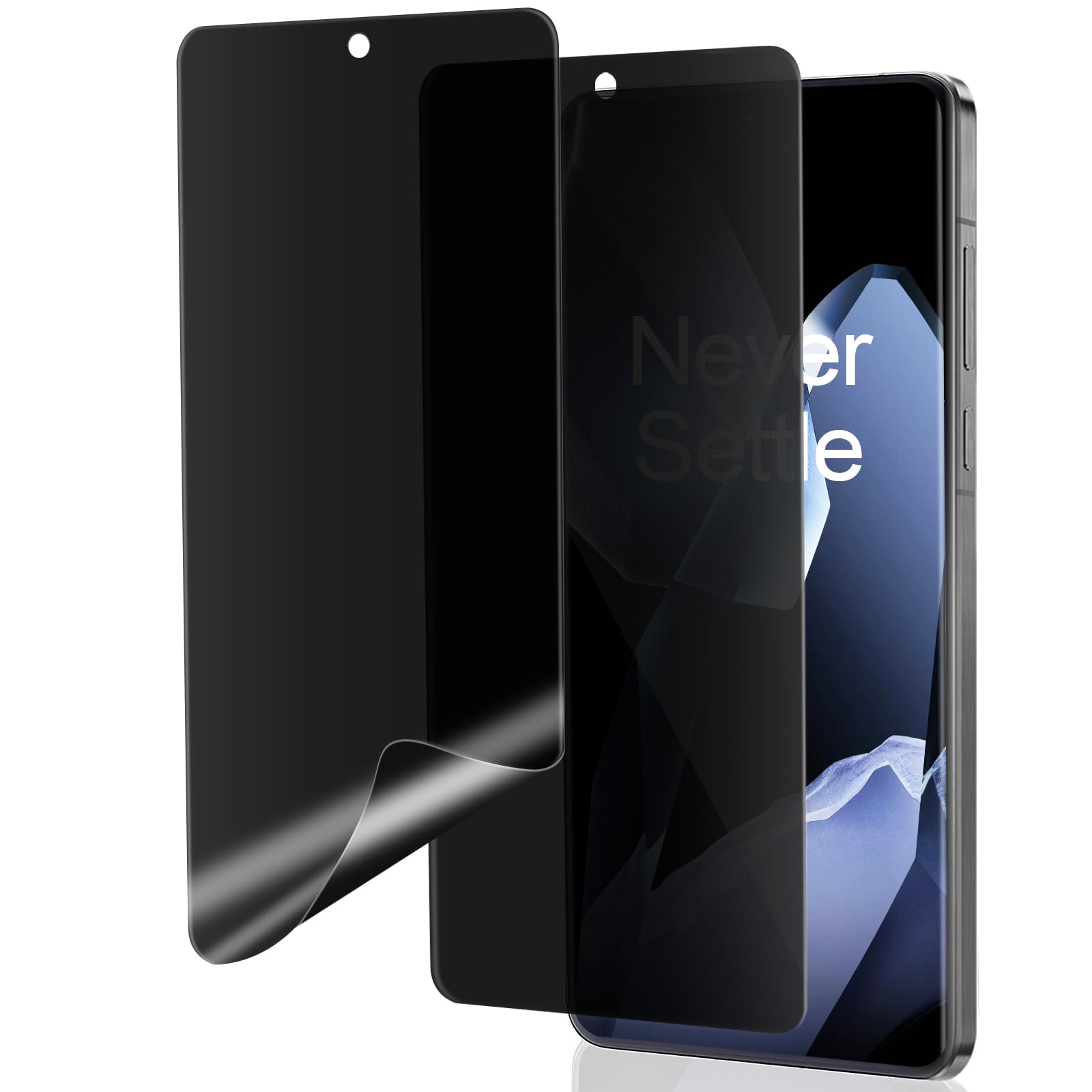 グローバル版 OnePlus 13 16/512GB +未開封保護フィルム同送