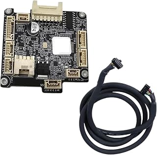 K2 Plus ツールヘッド ノズル PCB ボード交換用ツールヘッド PCB、Creality K2 Plus プリントヘッドケーブルセット 3D プリンター部品と互換性あり