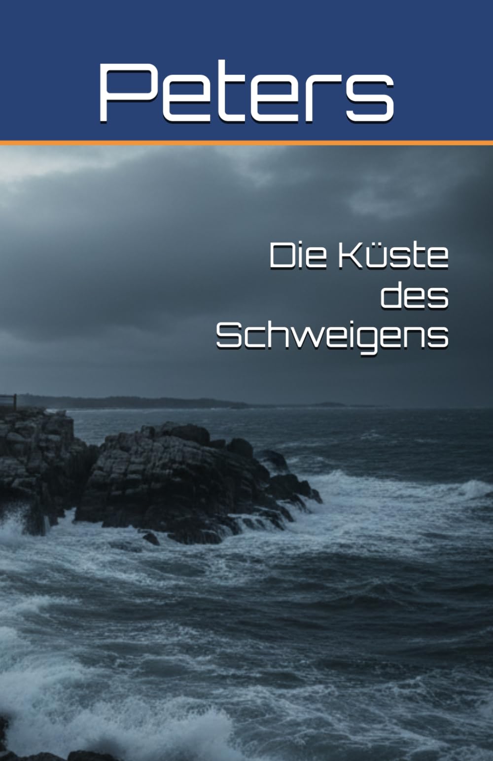 Die Küste des Schweigens