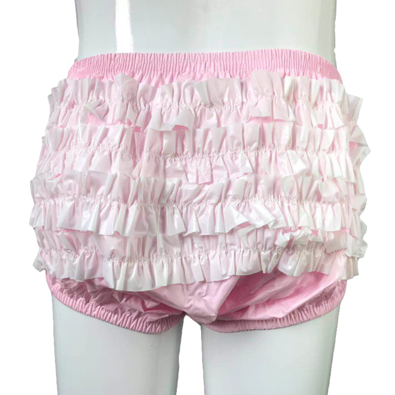 Buy Incontinence Plastic Pants Adult/Elderly Plastic Incontinence Pants
