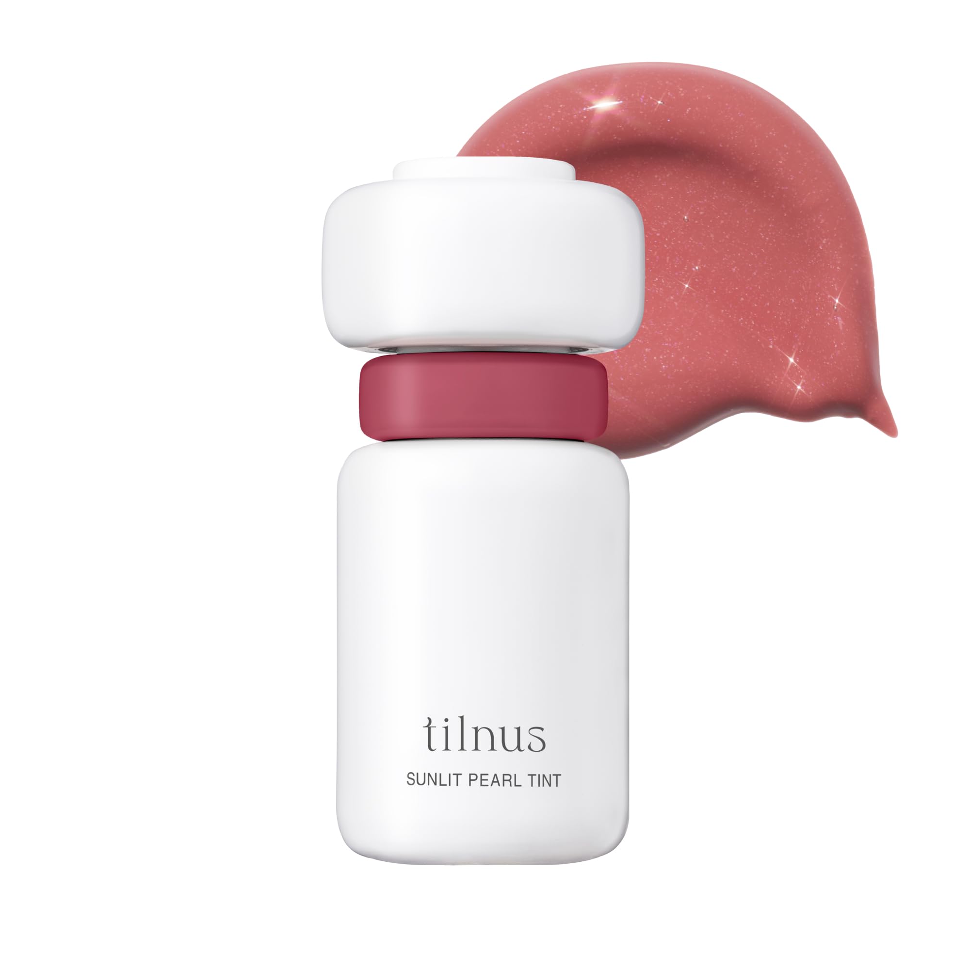Amazon.co.jp: 【Official】tilnus (ティルナス) Sunlit Pearl Tint 10