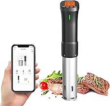Inkbird Wifi Sous Vide Stick