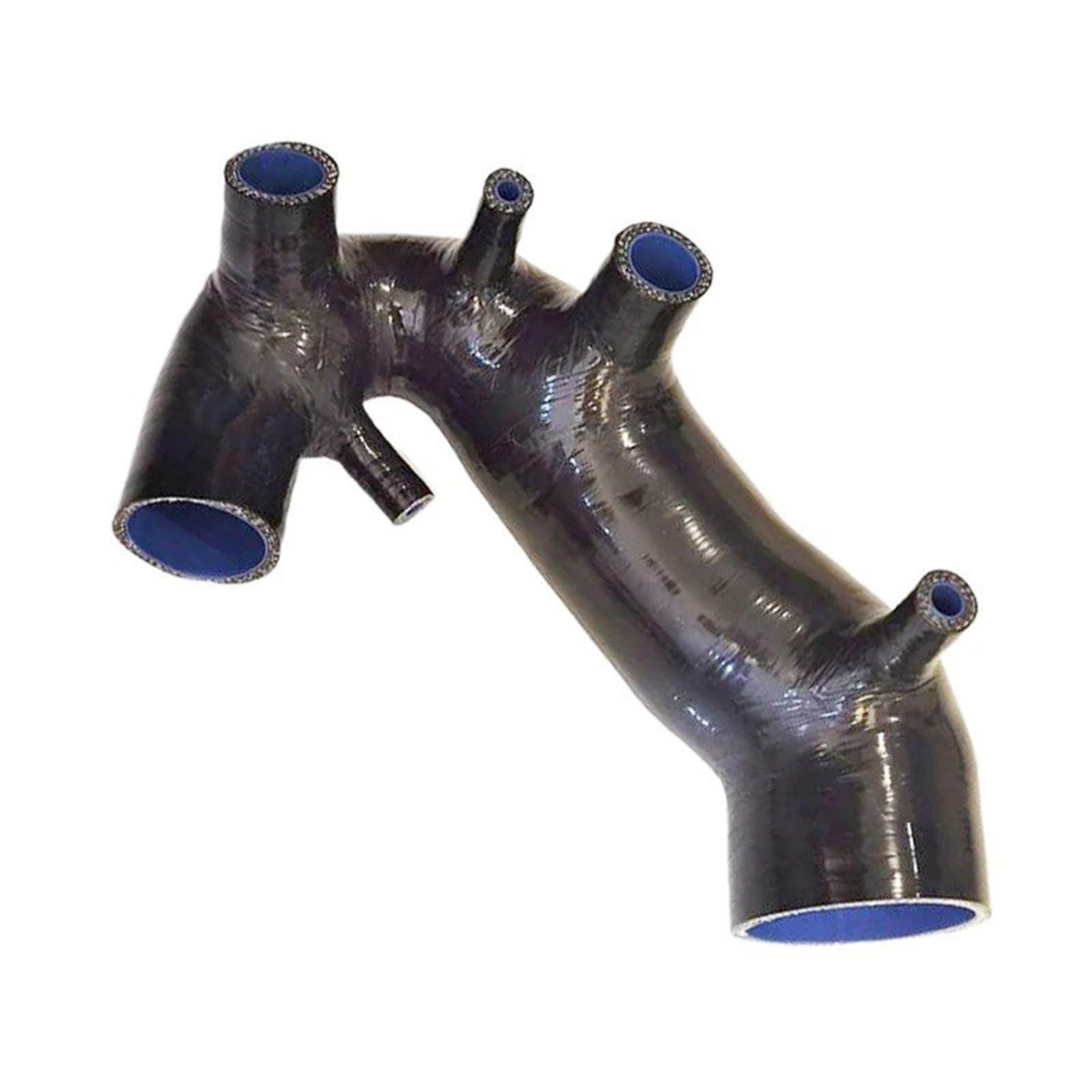 Tubo di aspirazione Aria Motore Turbo in Silicone per Passat B6 e A4 1.8T (1 Pezzo)
