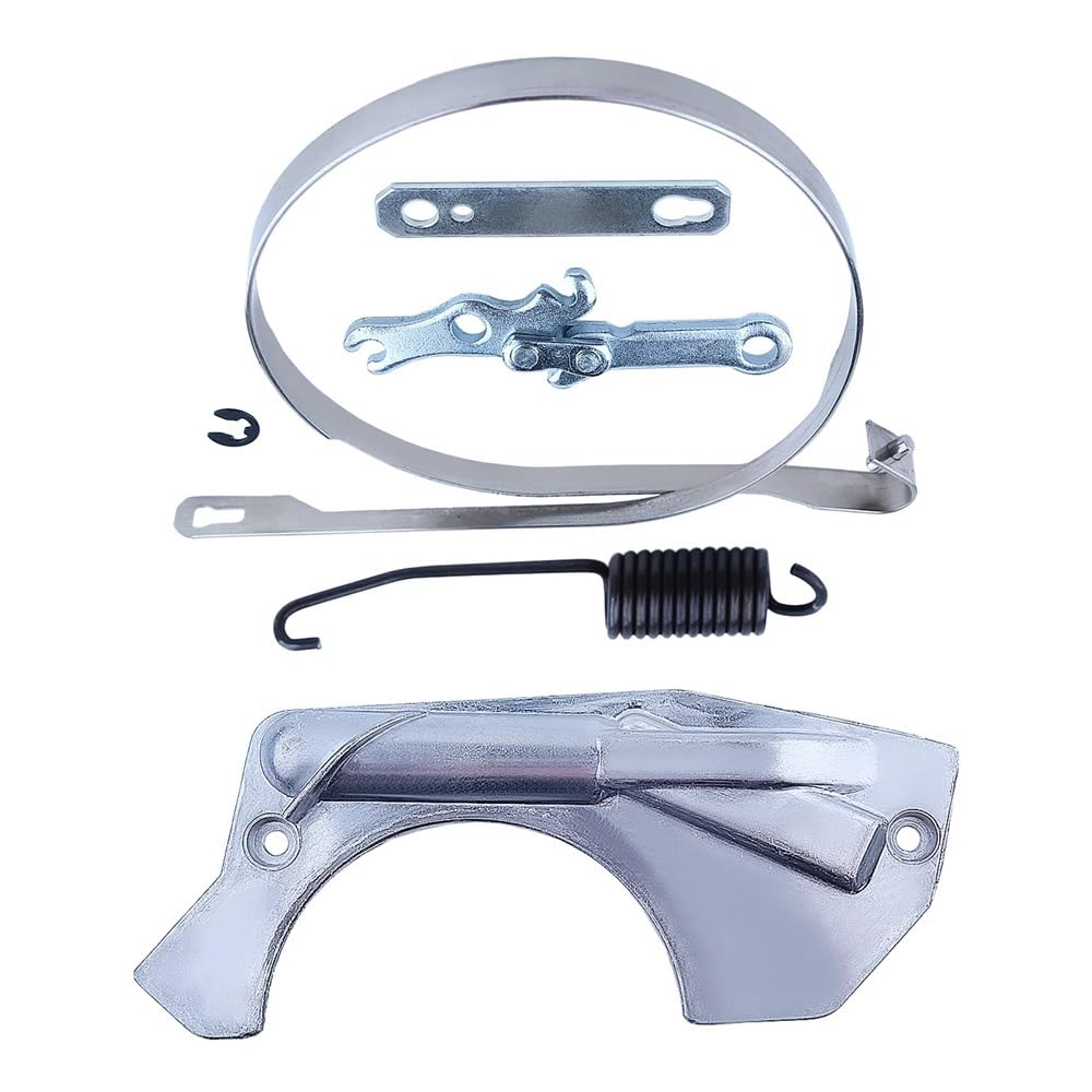 Yhfias One Color Chain Brake Cover Kit Fit For Ms290 Ms390 Ms310 029 039 Chainsaw 11270211102 11251605400