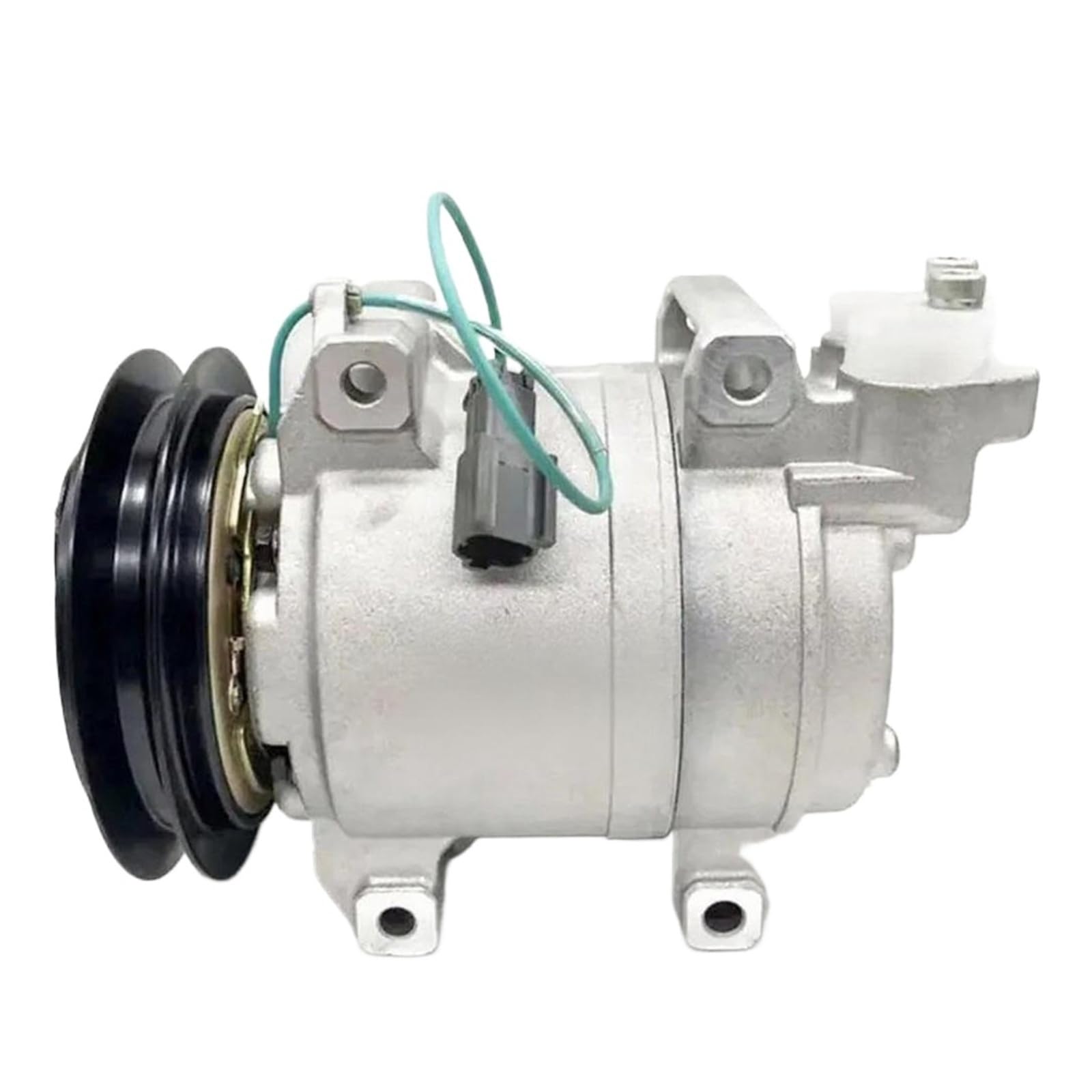 Amazon.com: AC Compressor Compatible with ISUZU NPR NQR NPS NOR90