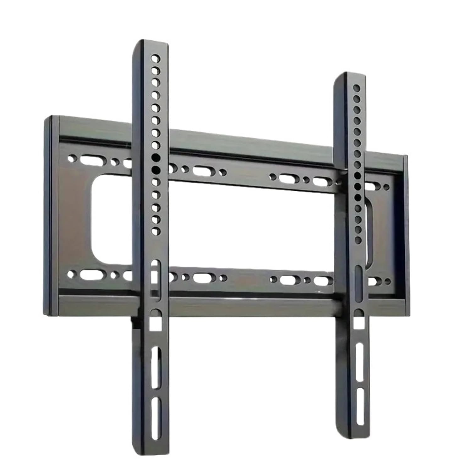 For La Maggior Parte Dei Plasma LED Da 26-65 Pollici, Fino A VESA 400x400 Mm E Capacità Di Carico Di 110 Libbre | Staffa universale for montaggio a parete for TV, staffa for montaggio a parete for TV