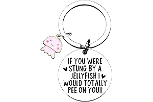 Funny Best Friend Keychain Gifts For Women Friendship Female Friends Birthday Christmas