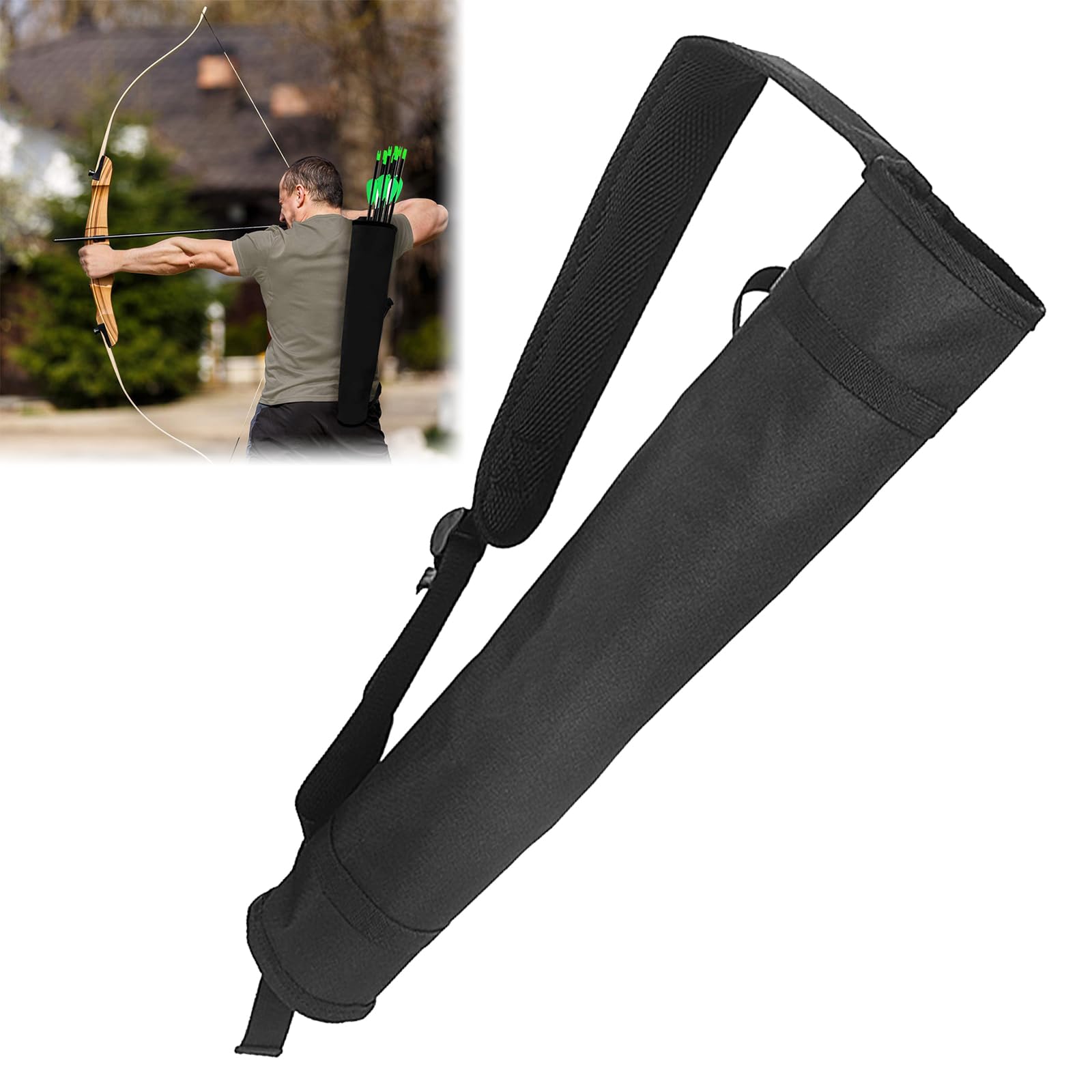 DJI Ronin SC-Sac à dos portable en nylon,grande capacité,étanche,pour