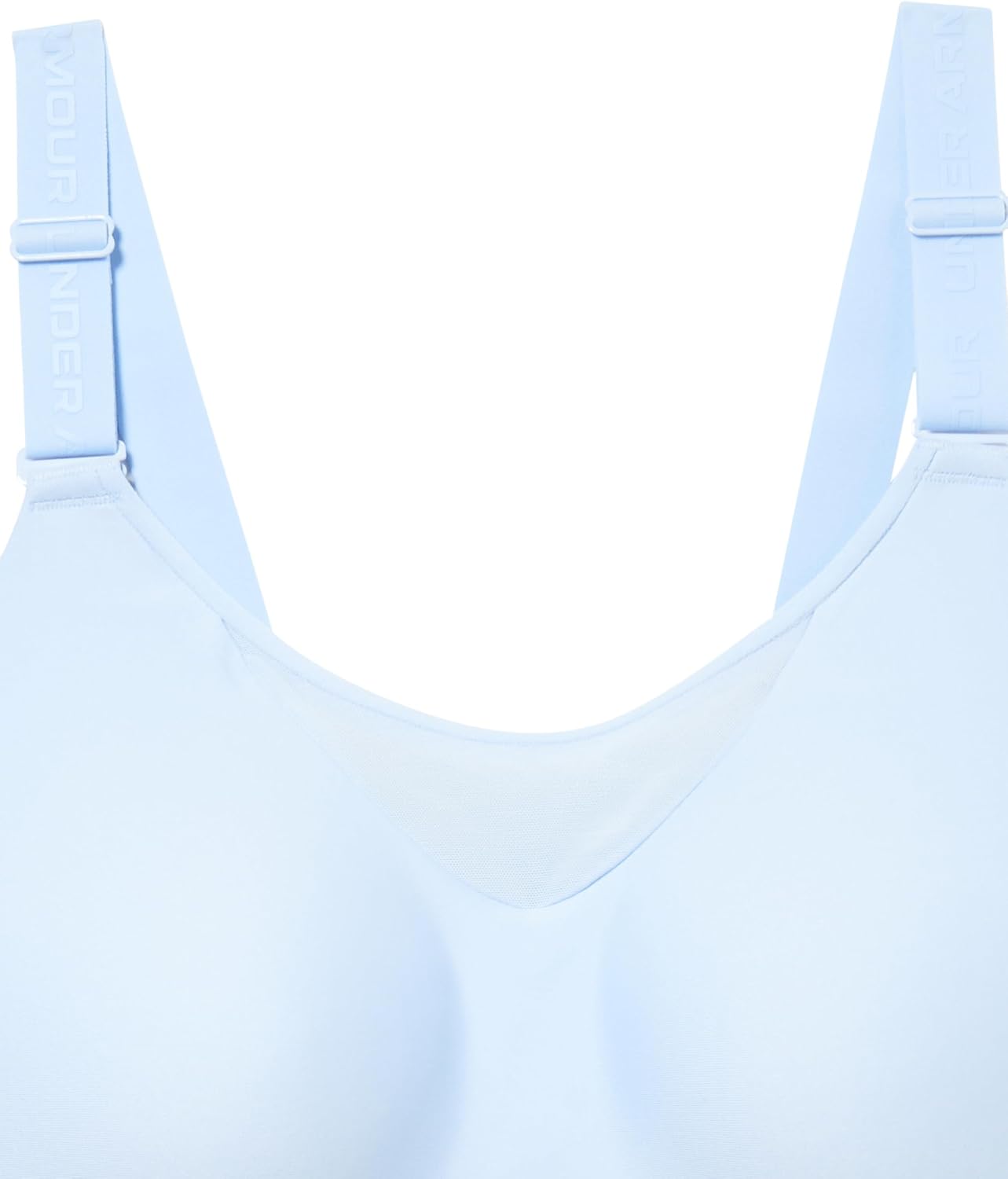 Under Armour Women's Infinity High Impact Sports Bra Plus