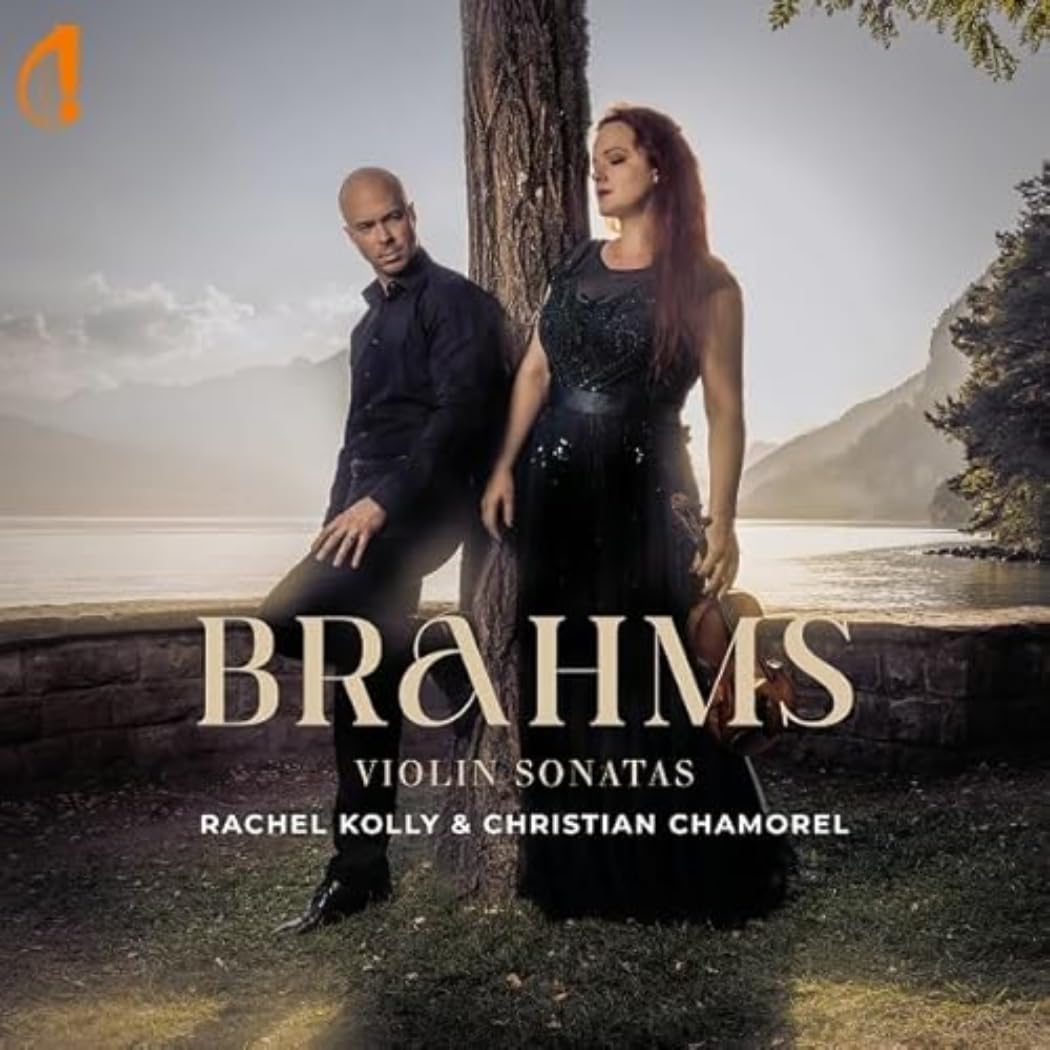 Brahms Violin Sonatas