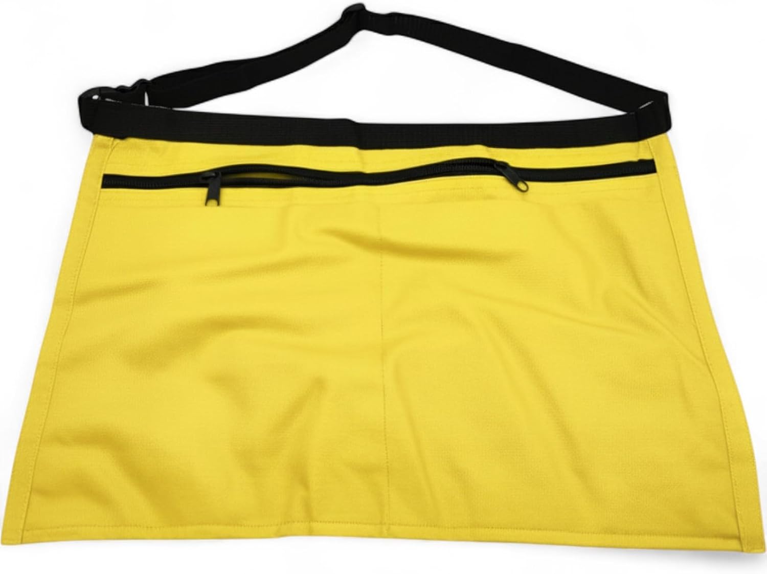 Market Stall Money Belt Waist Pouch Bag-6/4 Pockets Adj Strap,trader