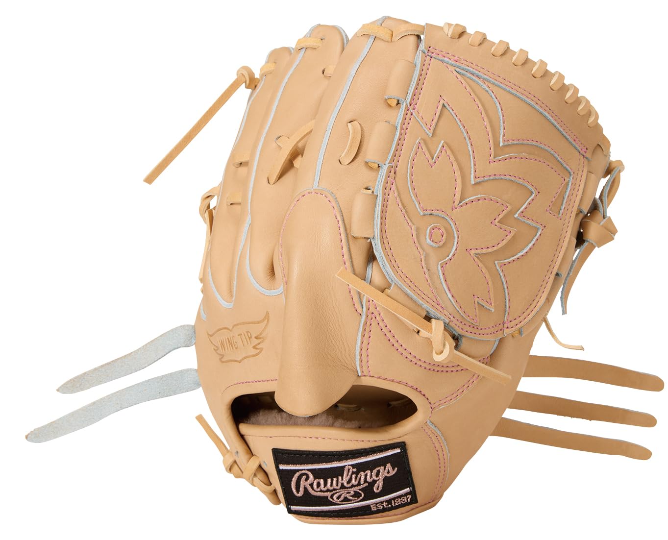 Amazon | ローリングス(Rawlings) 野球用 グローブ 硬式 HOH® PREMIUM