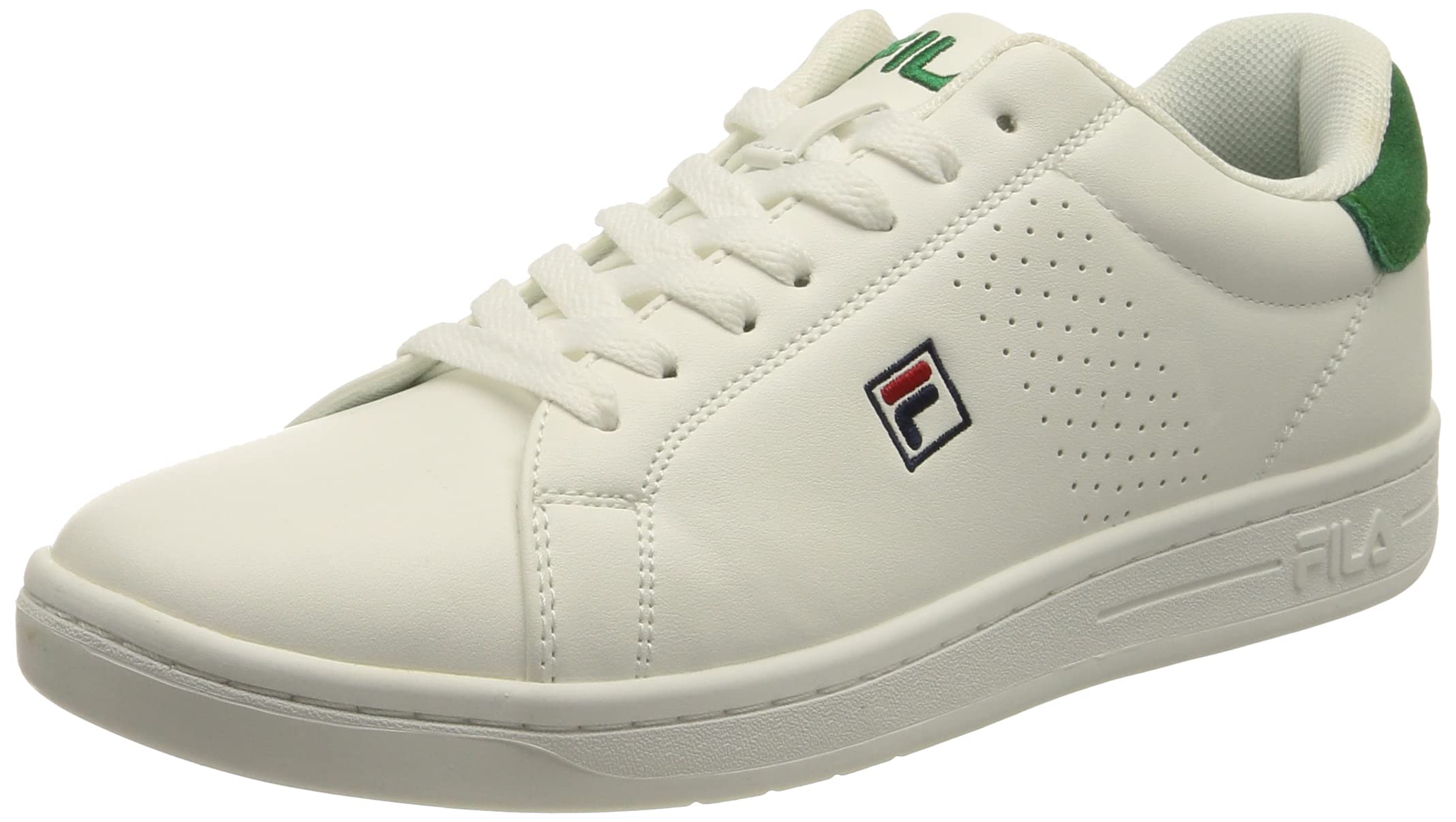 FILA Crosscourt 2 F Low, Zapatillas Hombre