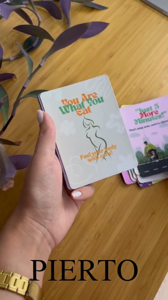 Imanes decorativos motivacionales para dieta y fitness, pack 15 miniatura 7