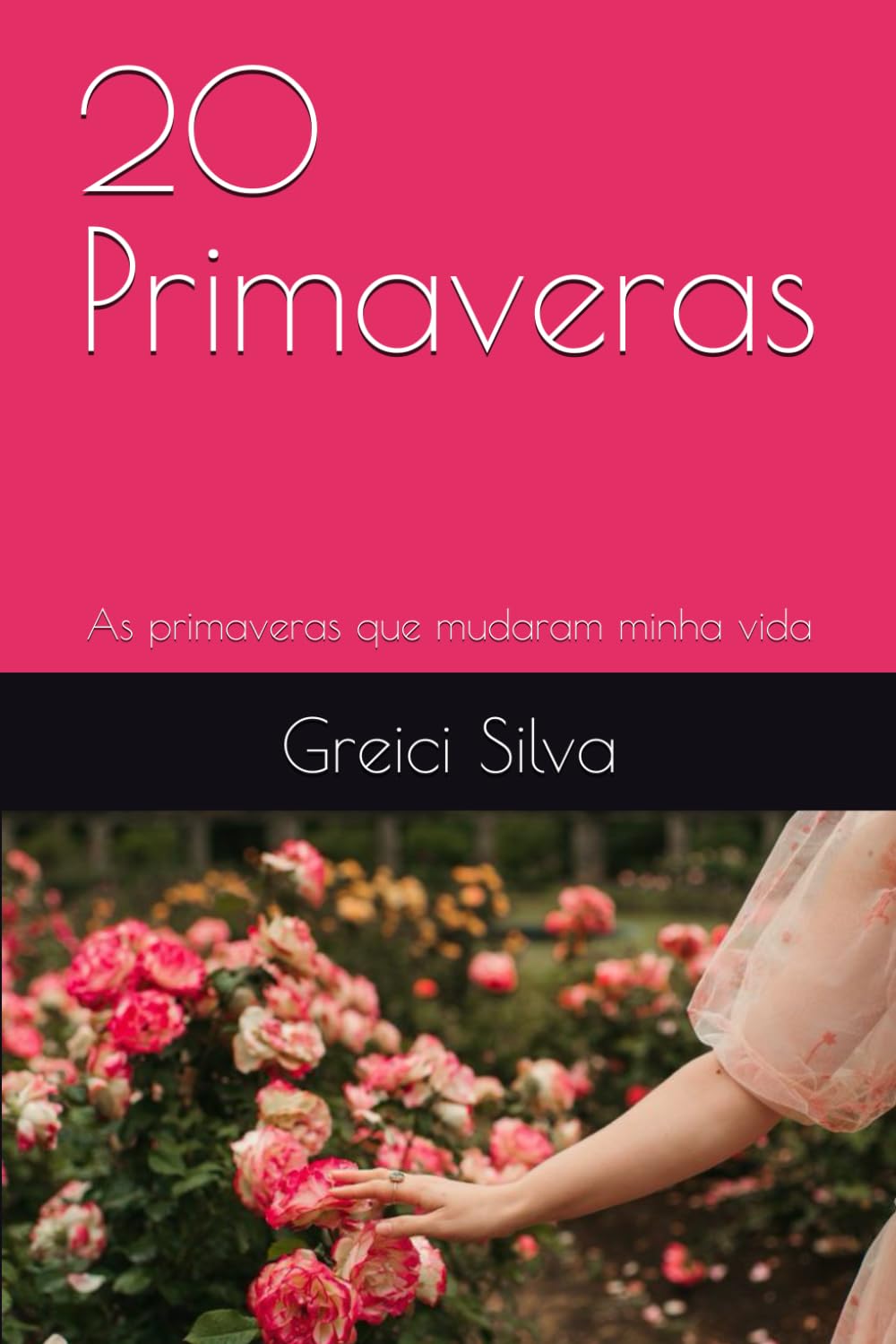 20 Primaveras: As primaveras que mudaram minha vida