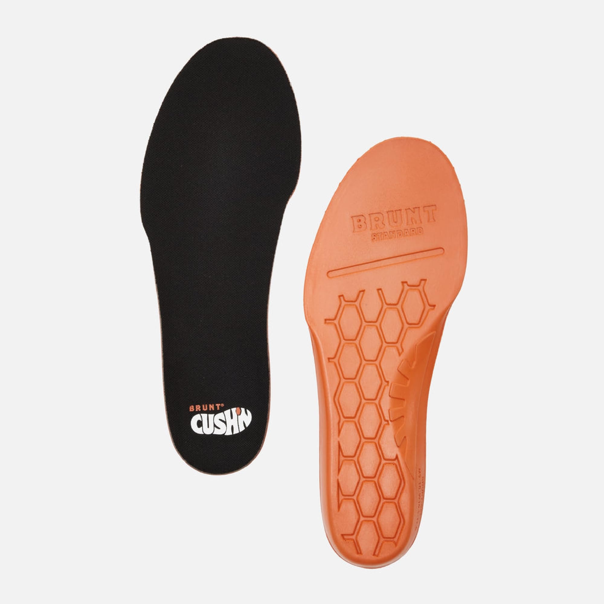 Amazon.com: BRUNT Standard CUSH N Insoles - Comfort Work  display picture 1