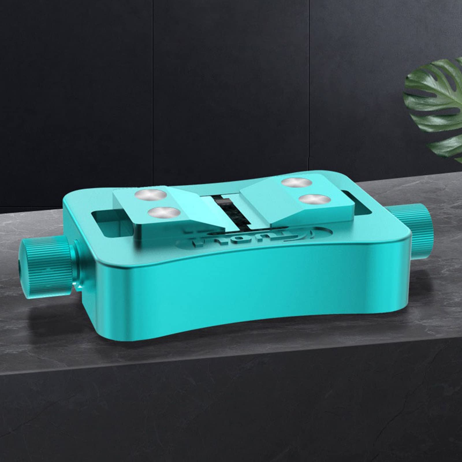 YZYDF TL-15A IC Remove Fixture Adjustable for Phone IC CPU Repair Holder Clamp Rework Platform