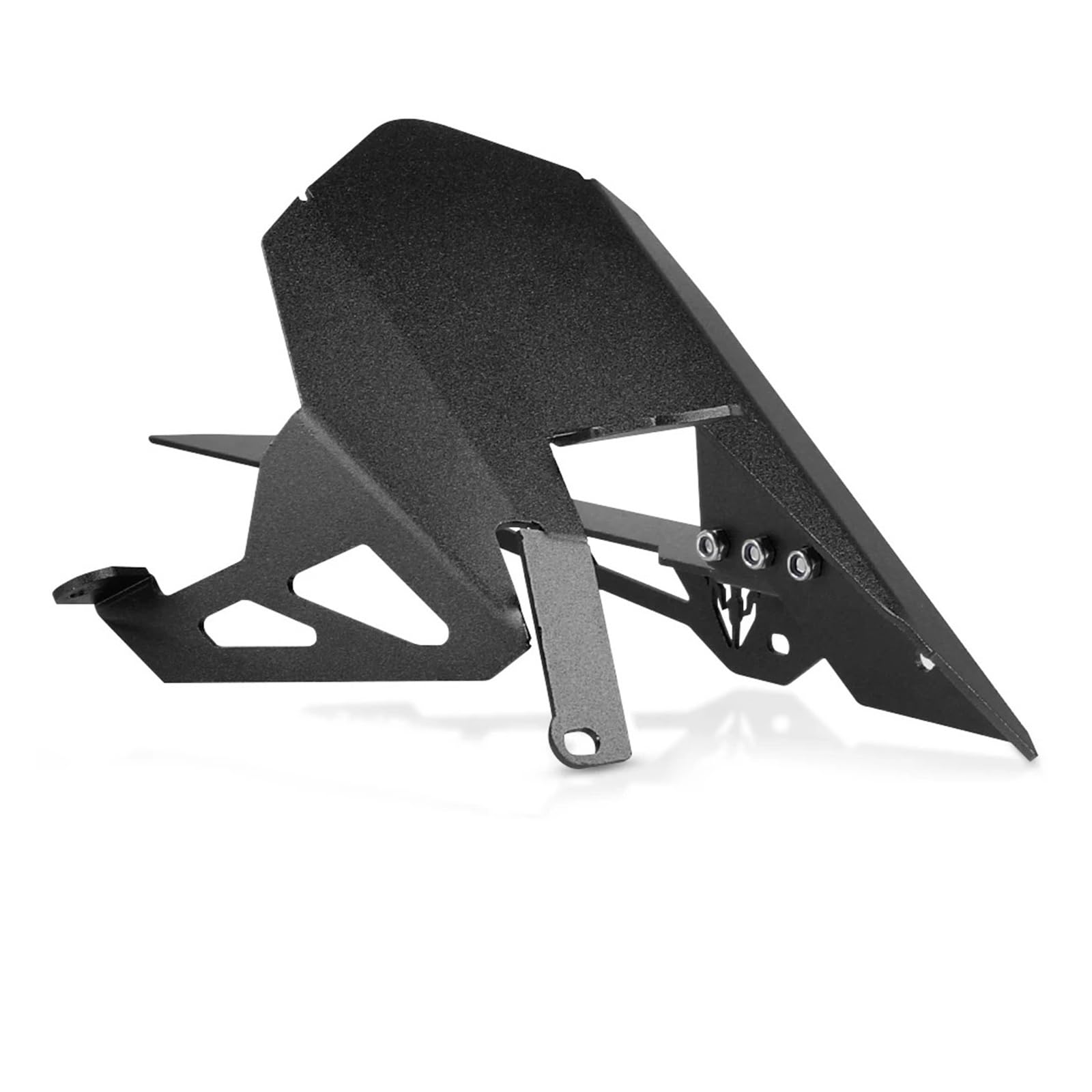 Motorradzubehör Hinterradantrieb Kettenschutz Abdeckung Schutz Kompatibel Mit MT-07 FZ-07 2013-2023 XSR700 Tracer700 Tracer 7