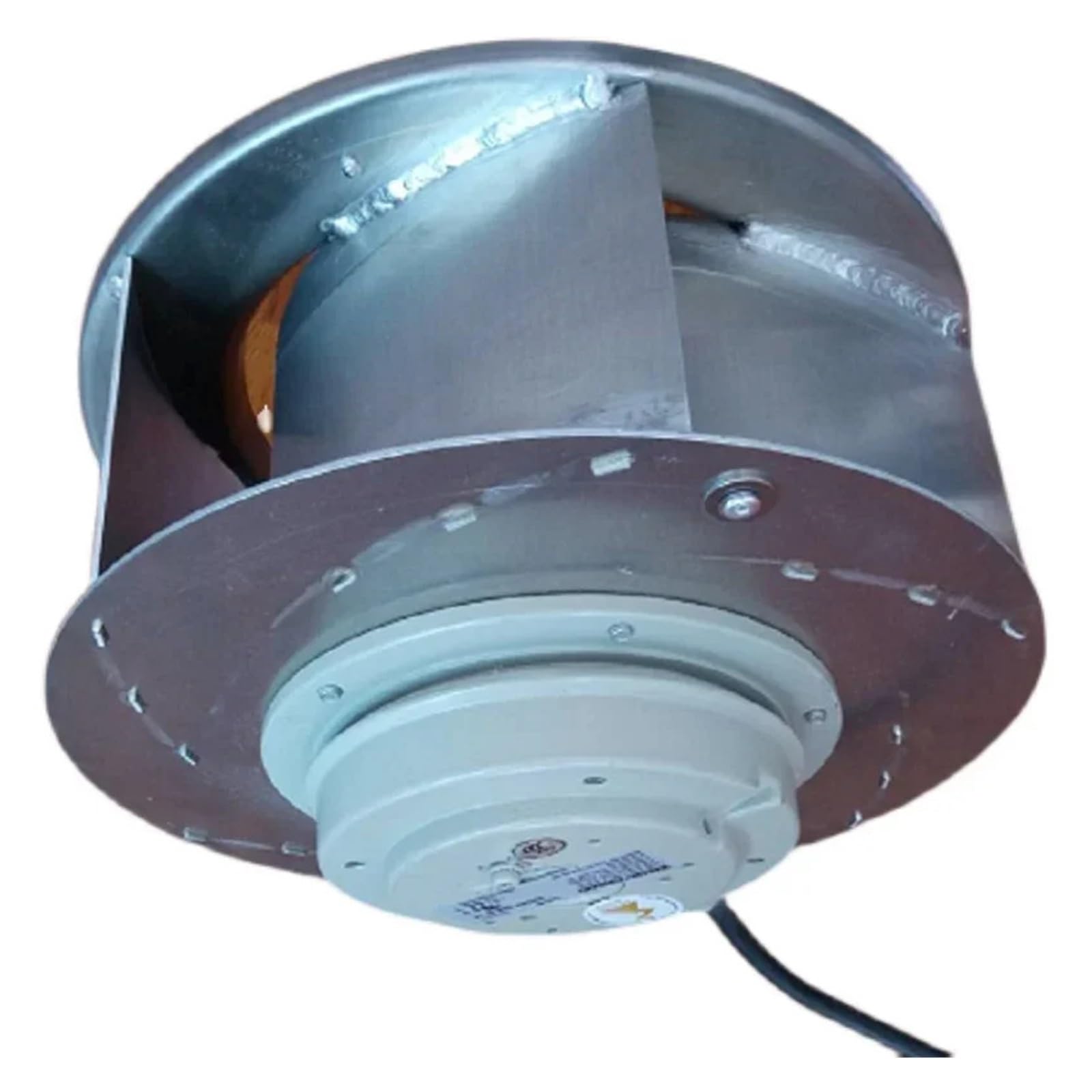 LWJYIPETZQ 2025.4 RH63M-6dk 6n 1r 130157 Fan