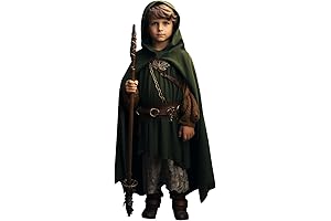 Kids Hobbit Costume