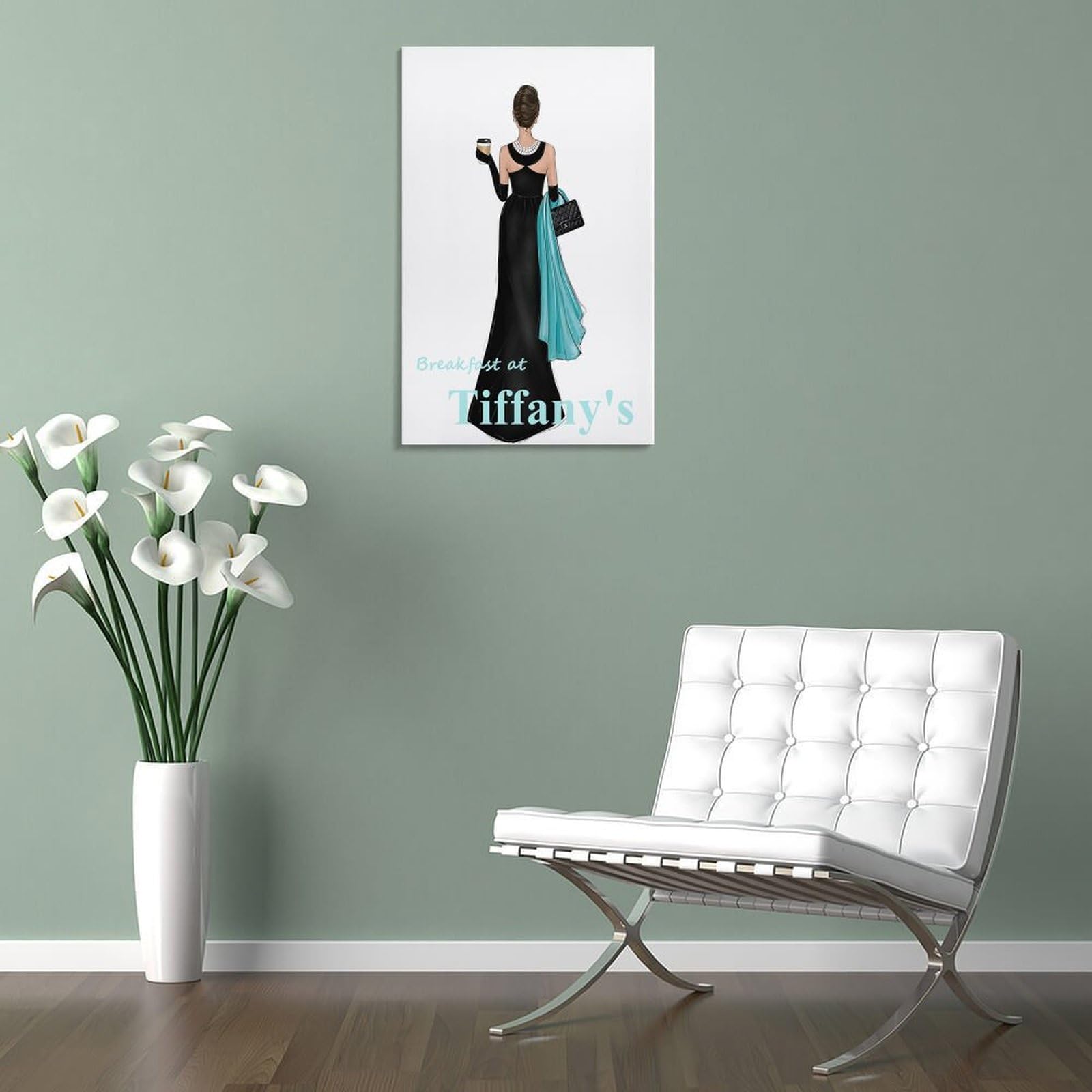 Amazon.co.jp: Audrey Hepburn オードリーヘップバーン ティファニーの