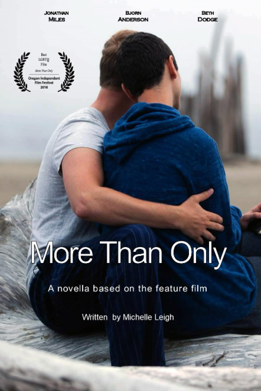 More Than Only