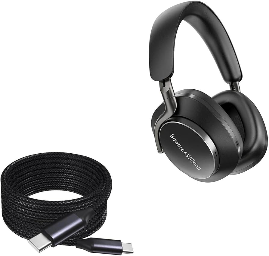 Bowers & Wilkins Pi8+ケース付き Amazon.com: Case for Bowers & Wilkins Pi8 Wireless Earbuds,Soft