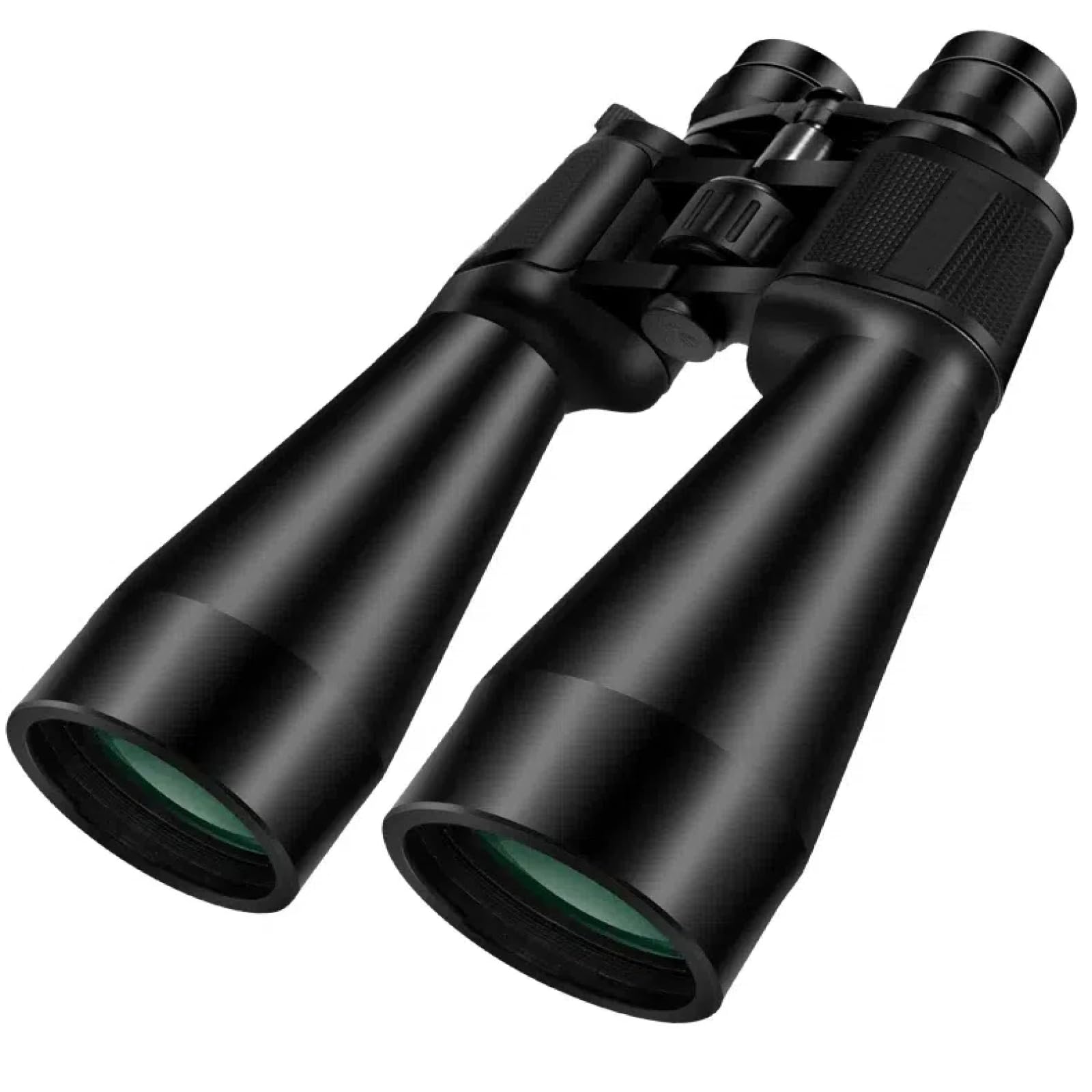 Prismáticos Borwolf 20-60x70 de alto aumento de largo alcance zoom 60 veces caza telescopio astronómico HD Professiona Zoom
