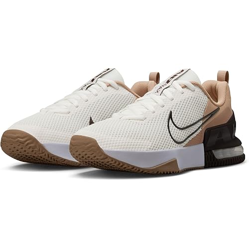 Nike Men's Air Max Alpha Trainer 6 Workout Shoes