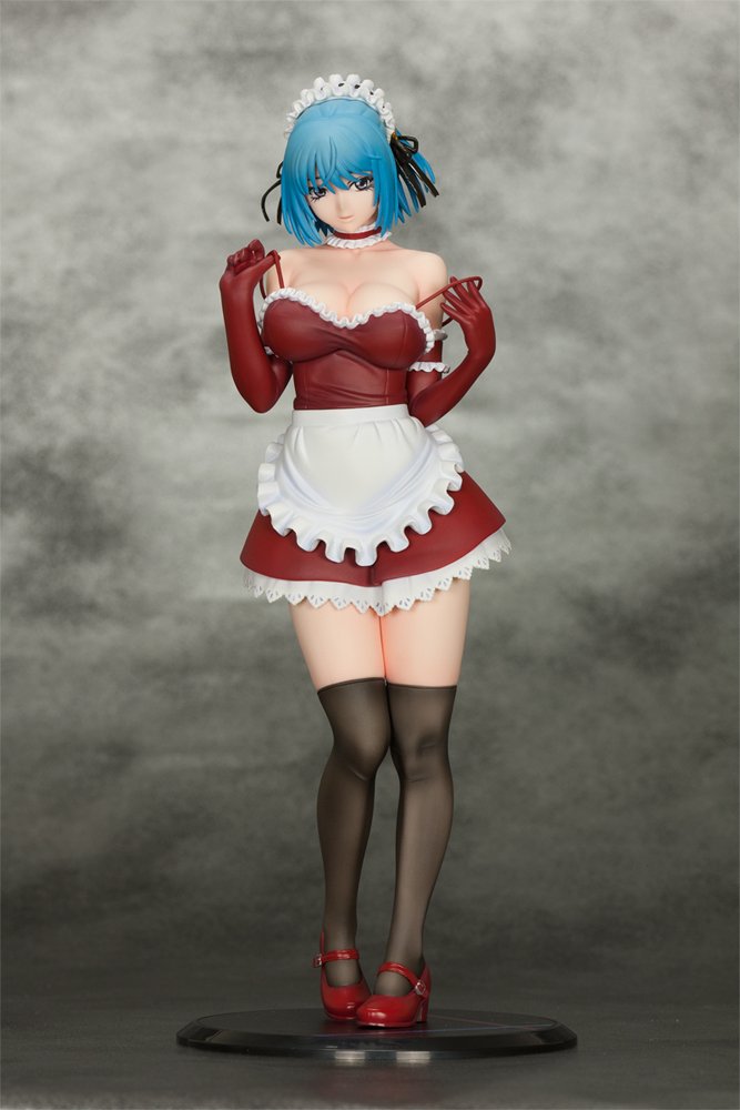 Amazon.co.jp: ロザリオとバンパイア 黒乃胡夢-ワインレッドver